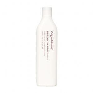 O&M Maintain The Main Shampoo 350ml