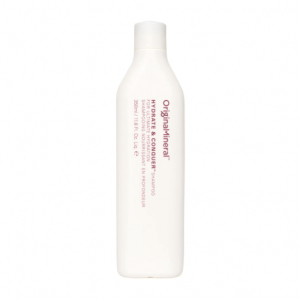 O&M Hydrate & Conquer Shampoo 350ML